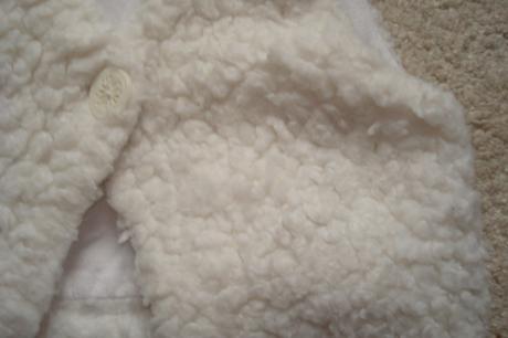 Chlupatá vestička, hema,92