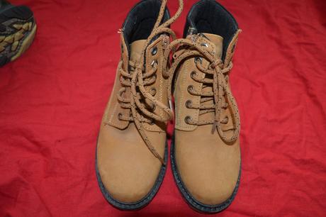 Zimní boty zara v.31, kvalita, zara,31