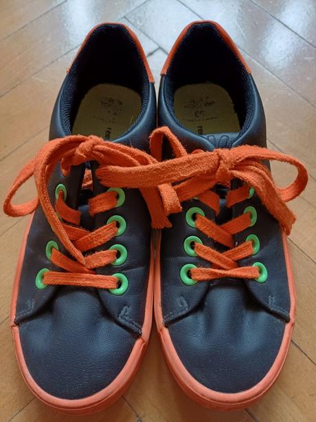 Tenisky značky reima, vel. 33, reima,33