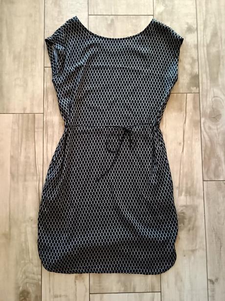 Šaty zoot, vel.m, m