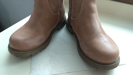 Dívčí kozačky, nelli blu,29