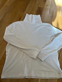 Smetanový rolák, zara,158