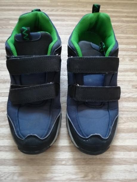 Peddy chlapecká obuv vel. 36, peddy,36