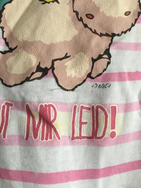 Vel. 80 bodýčko s jednorožcem, 80