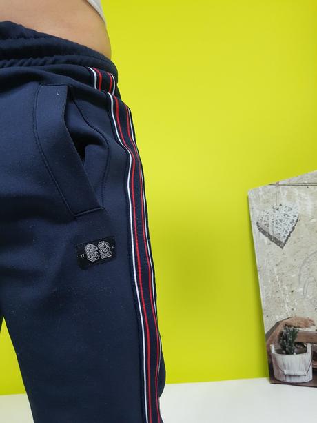 Teplaky, tom tailor,128