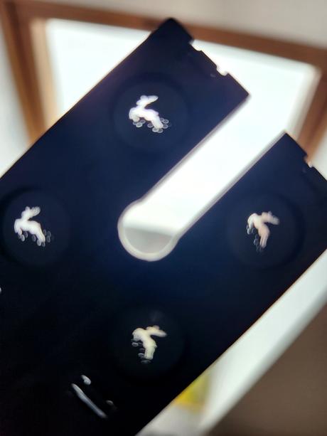 Párty vánoce velikonoce hallow projektor promítačk,