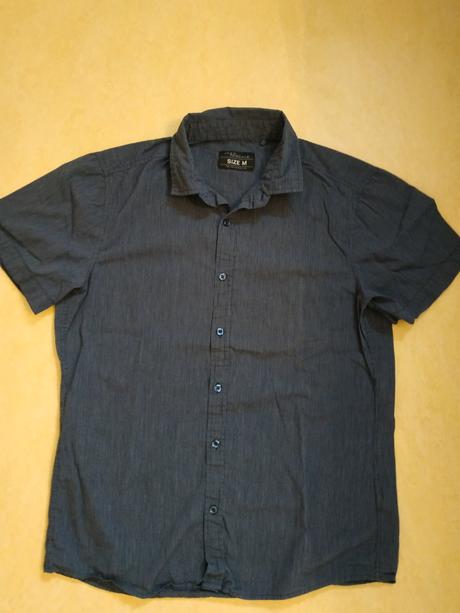 Košile vel.m, m
