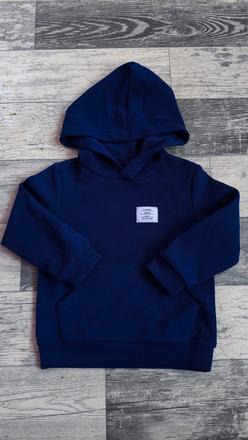 Mikina chlapecká, 98