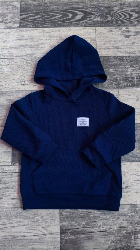 Mikina chlapecká, 98