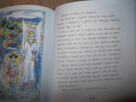 Knížka leopold bumbác,