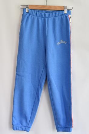 Tepláky vel. 9 - 10 let, marks & spencer,140