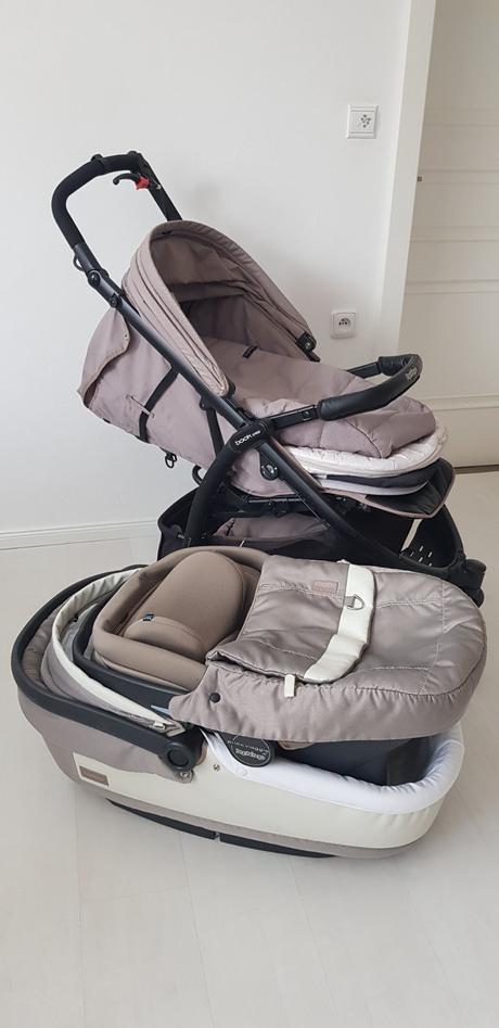 Kočárek peg perego book cross, peg-pérego,peg-pérego book cross