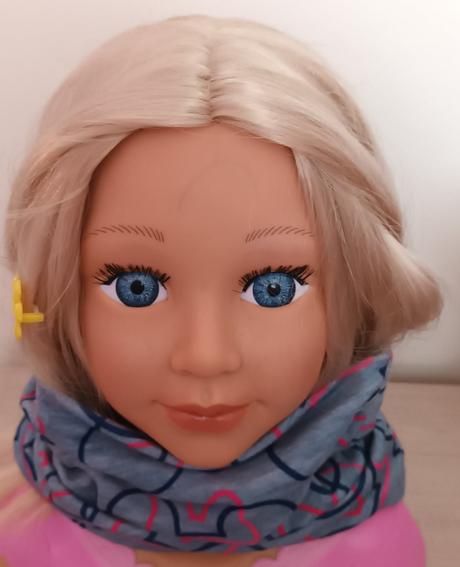 Dívčí nákrčník minnie, disney