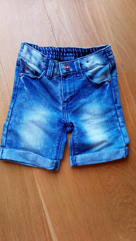 Riflové kratasy, kiki&koko,104