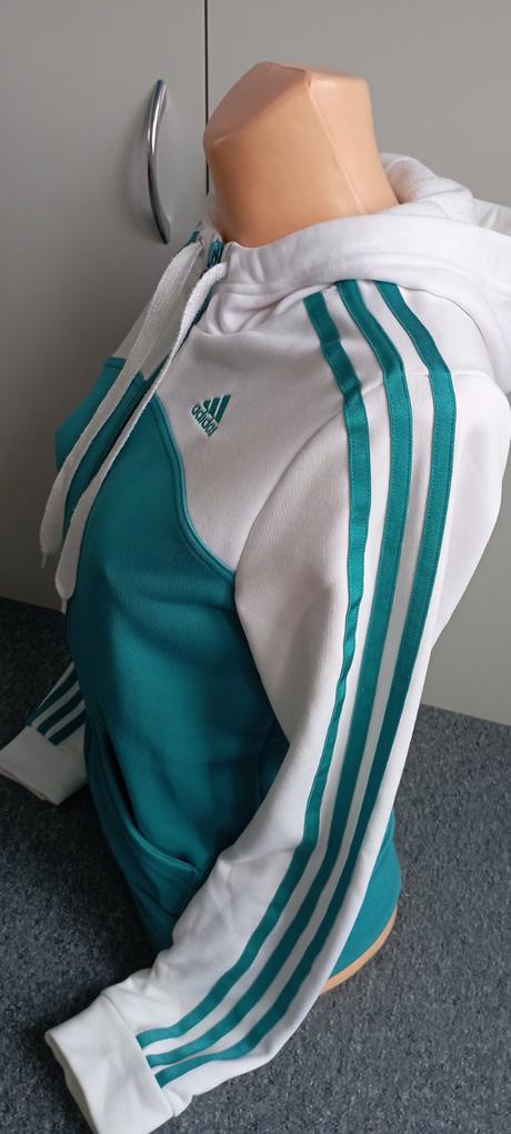 Mikina zn."adidas" vel."34/xs" měrte prosím, adidas,34