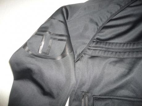 Sportovně elegantní bunda sergio tacchini vel. m, m