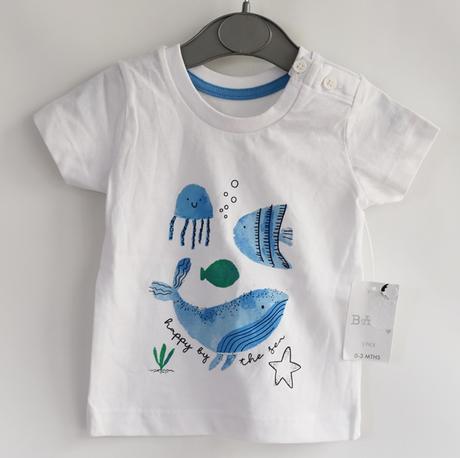 Tričko vel. 0 - 3 m, matalan,62