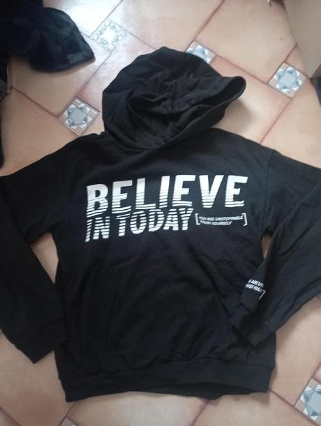 Mikina hm - 14y, h&m,170