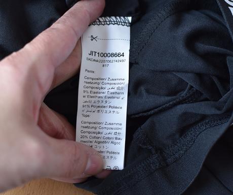 Legíny vel. 8 - 9 let, 134