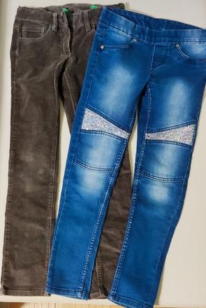 Jfk rifle 128 cm 7-8 let, 128