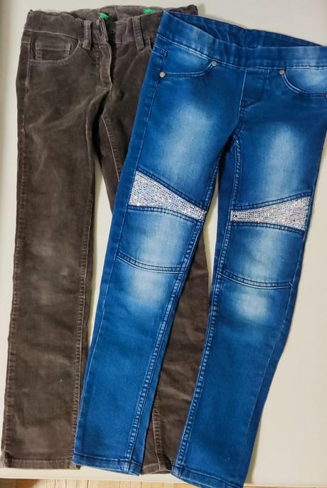 Jfk rifle 128 cm 7-8 let, 128