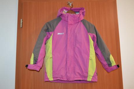 Bunda zn. snoxx vel.128, 128