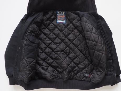 Zimní bunda vel 146, next,146