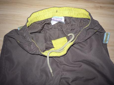 Lehké univerzální šusťáky, 140