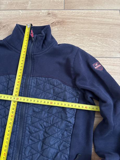 Jezdecká mikina, decathlon,146