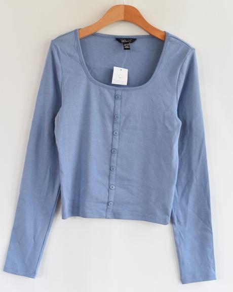 Tričko vel. 14 - 15 let, new look,170