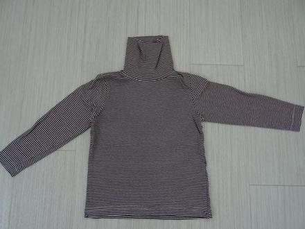 Dívčí rolák zn. lupilu, vel. 98/104, lupilu,98