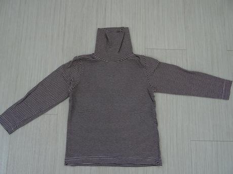 Dívčí rolák zn. lupilu, vel. 98/104, lupilu,98