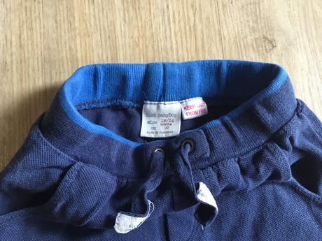 Tepláky zara, zara,80