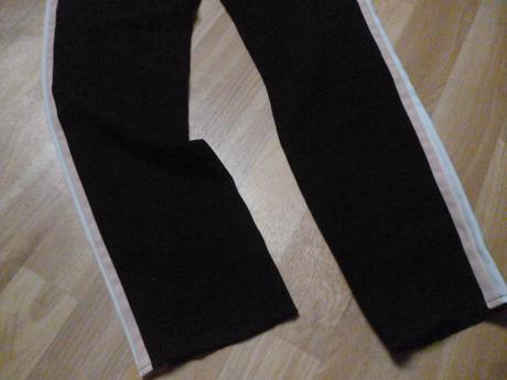 Kalhoty nutmeg 10-11, nutmeg,146