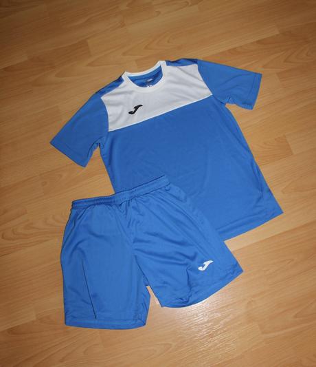 Sportovní souprava, 134