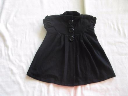 Úpletové bolerko s krátkým rukávem, 104