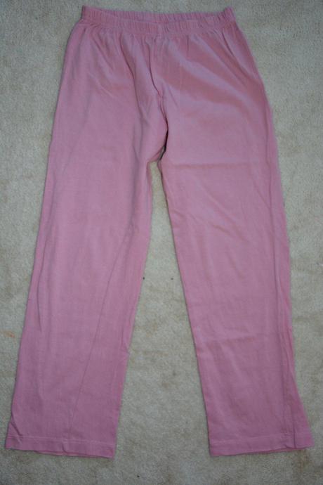 Pyžamko s hello kitty, sanrio,116