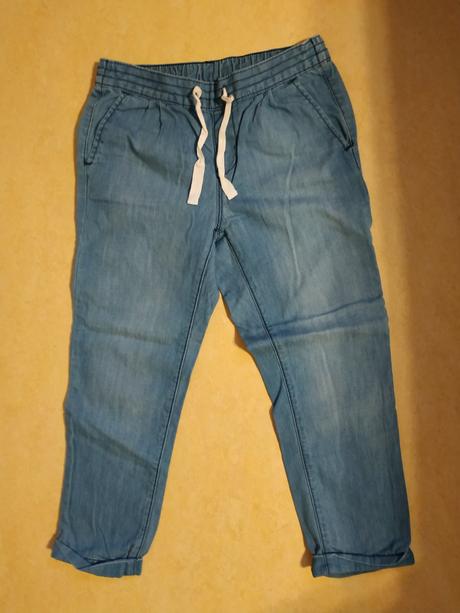 Rifle vel.128-134, gap,128