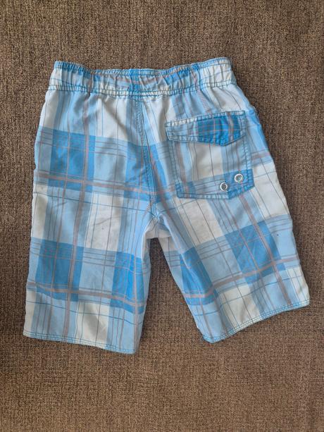 Kraťasy sam 73 vel. 140, sam73,140