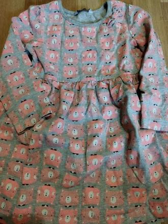 Šaty s kočky 98 george, george,98