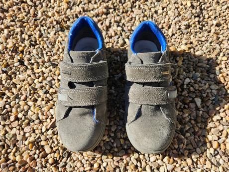 I155	chlapecké celoroční kožené boty primigi v. 31, primigi,31