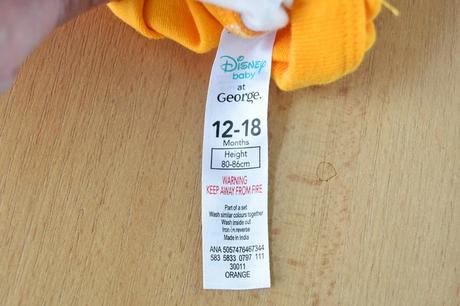 Body vel. 12 - 18 m, george,86