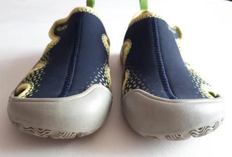 Dětské boty, botky do vody, aquawave, vel.27, 27