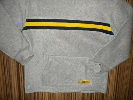 Nadýchaná značková teploučká mikča, 146