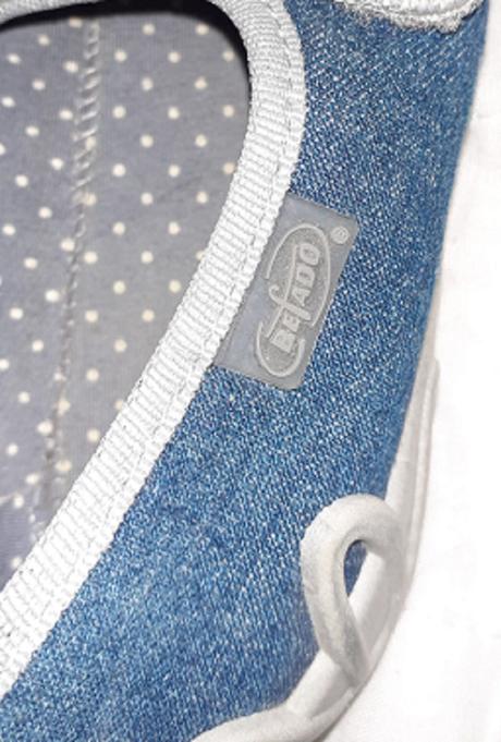 Bačkory vel. 34 befado, befado,34