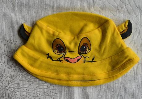 Klobouk vel. 3 - 6 m, george,68