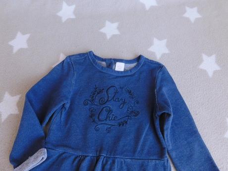 Tunika baby club vel.80/86, baby club,86