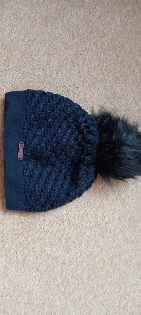 Čepice zn."caldo k&l" vel."110-128",