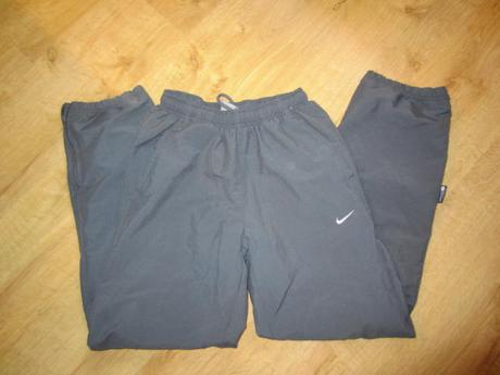 Tepláky, šusťáky, kalhoty nike, nike,152