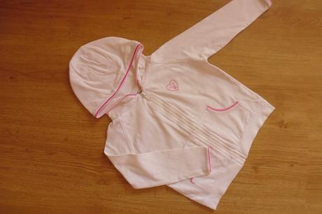 Mikina, early days,86